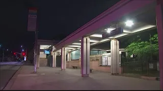 Man shot, killed at Ashby MARTA station, police investigating