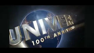 Universal 100 th anniversary version but Earrape