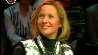 08.10.1994 - Glücksrad Gala mit Claudia Jung, Patrick Lindner, Kelly Family und Toto Cutugno