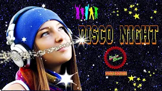 Disco Night - Yuri Sosnin