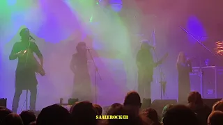 Faun - Odin - Live in Merseburg 2021