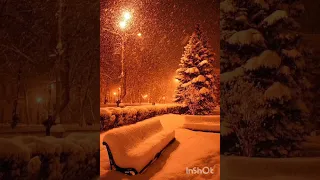 михаил боярский Падает Снег