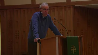 Bill McKibben on Climate Fight