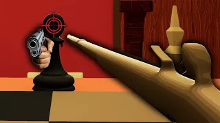 Chess, but with guns