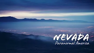 Paranormal America: Nevada (The Night That Time Stood Still)