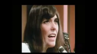 THE CARPENTERS..."CLOSE TO YOU"...1970