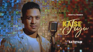 Kaise Jiyu Tere Bin - Sathyam Matadin | Freestyle Live v9 Silver Edition