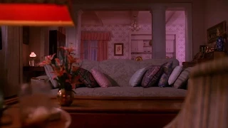 Twin Peaks  (1990 - 1991) The "Bob Crawl" Clip #3 HD