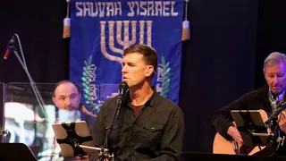 “Hineh Ma Tov” Psalm 133 by Jim & Amy White and Shuvah Yisrael Worship (July 28, 2021)