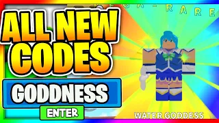 *WATER GODDESS* ALL STAR TOWER DEFENSE CODES *HIDDEN CODE* NEW ROBLOX ALL STAR TOWER DEFENSE CODES!