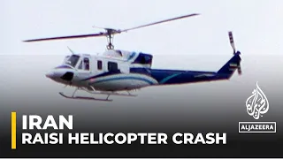 Weather and the helicopter's age could have played a role in the crash: Aviation analyst