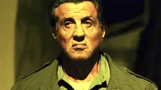 RAMBO LAST BLOOD Vengeance BTS Trailer (2019) Stallone