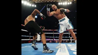 JOE JOYCE  vs. KASH ALI  HD Full Fight