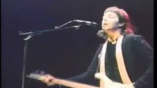 Band on the Run - PAUL McCARTNEY & WINGS