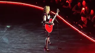 REBEL HEART (Madonna | 2016 Momentum Live MNL)