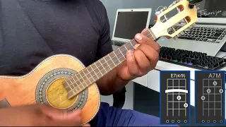 INTERESSANTE - FERRUGEM ( AULA DE CAVAQUINHO )