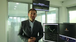 Ежедневный анализ рынка Форекс на 30 апреля 2024 г (видео AMarket)