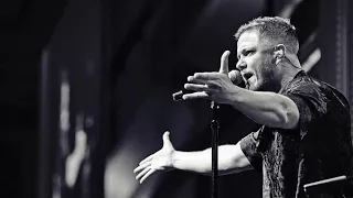 Imagine Dragons - "Birds" Live (Acoustic / TRF Gala 2019)