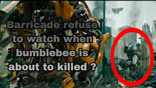 Transformers Shocking Details ! | Part 4