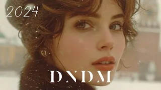 DNDM  - Not Mine (Burak Özan Remix)
