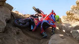 Spanish Hard Enduro 2022 | Round 1 | the Best Qualification Moments