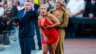 25 MOST Inappropriate Moments Caught On LIVE TV