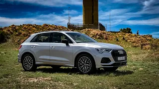 Audi Q3 35 TFSI Advanced Line (2020): Review