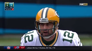 2015 Week 9 - Packers @ Panthers