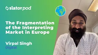 The Fragmentation of the Interpreting Market in Europe