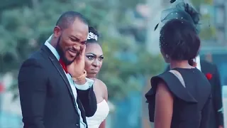 HOW I CAUGHT MY HUSBAND WITH THE BRIDESMAID ON OUR WEDDING DAY - 2020 Nigerian movie