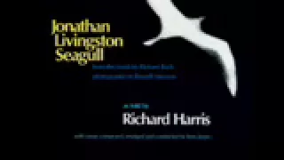 Jonathan Livingston Seagull as told by Richard Harris Pt 1
