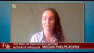 Megan Phelps-Roper: Author of "Unfollow"