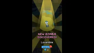 Galaxy evolution all ZOMBIE creatures Tapps Games