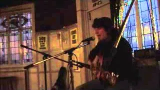 2 IAN COLLIER PLOUGH OPEN MIC 220513