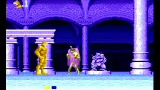 Altered Beast - Sega Genesis Collection