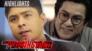 Cardo starts their search for Stanley and Krista | FPJ's Ang Probinsyano (With Eng Subs)