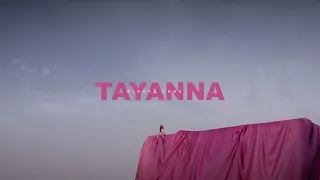 TAYANNA  — Жіноча cила [Video Album]