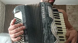 HOHNER Verdi 2 II Sound Test