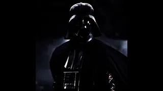 Darth Vader || Empathy - Crystal Castles#starwars #darthvader