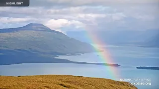 Dumpling Mountain - Katmai National Park | Highlights 2023