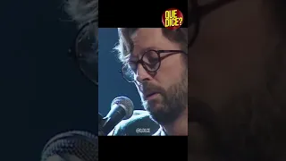 Eric Clapton - Tears in heaven