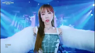 TAEYEON - INVU @ SMTOWN LIVE 2023