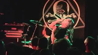 ORIGIN live at Saint Vitus Bar, Dec. 21st, 2013 (FULL SET)