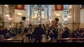 Concertantes Allegro - Alexei Lebedev - Solista: Vasile Babusceac