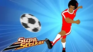 ¡Nuevo Supa Strikas! Temporada 5 Episodio 10 - Cool Joe y el Cometa