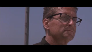 Falling Down Ending