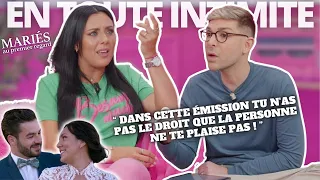 Maurine (MAPR7) : "La prod veut du buzz, t'a pas le droit que la personne te plaise pas !"