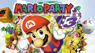 Mario Party Full Gameplay Walkthrough (Longplay)