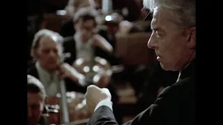 Tchaikovsky 4th Symphony in F Minor Op. 36 - Herbert Von Karajan (1080p)
