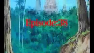 The Jungle Book Episode 38 LOVER's®
